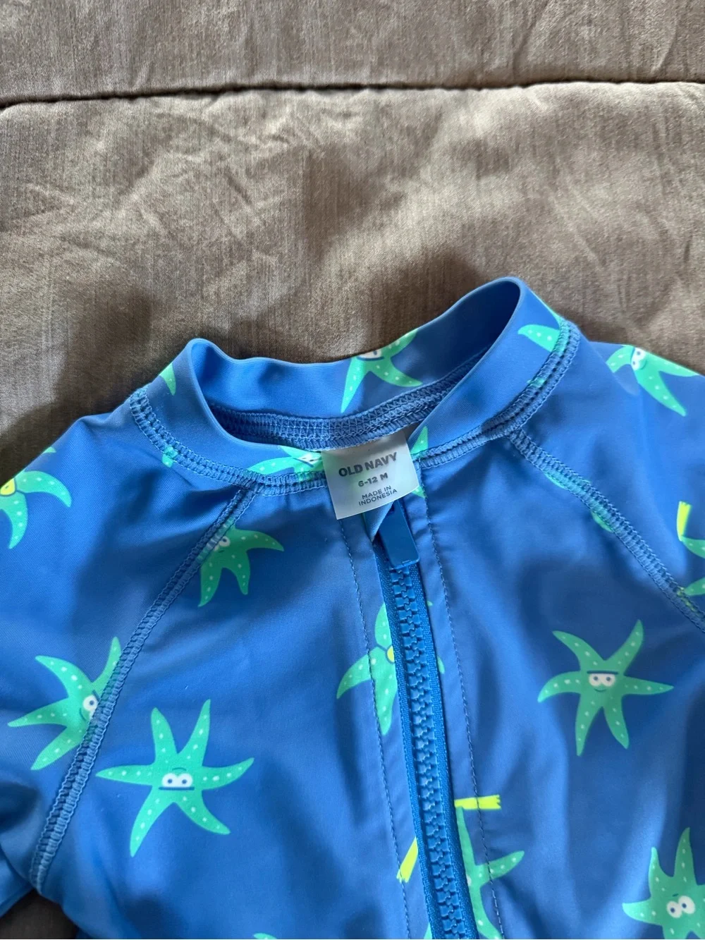 OLD NAVY SWIMSUIT